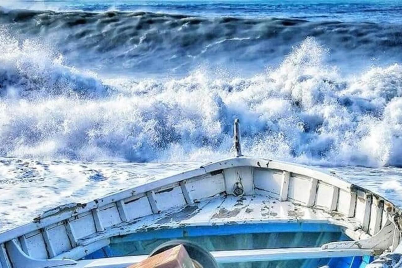 Rosablu Vacanza Tra Mare E Parco Di Portofino Камольи Экстерьер фото